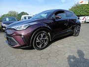 Toyota C-HR - / C-HR+ 1.8 Hybrid Dynamic