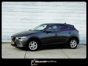 Mazda CX-3 - 2.0 SkyActiv-G 120 Automaat Stoelverwarming Cruis