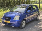 Kia Picanto - 1.1 EX | Automaat | 5 DRS | NAP | APK |