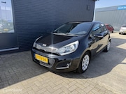 Kia Rio - 1.2 CVVT ComfortLine