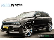Lynk & Co 01 - 1.5 Plug-in Hybrid 262 Pk I 360 Camera | Panoramadak I 75 km