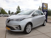 Renault Zoe - R135 Intens Business 52 kWh KOOPACCU Virtual, Stoel- en Stuu
