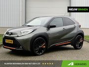 Toyota Aygo X - 1.0 MT Limited / JBL Audiosysteem / Achteruitrijcamera / Ad