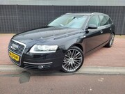 Audi A6 - Avant 2.0 TFSI Pro Line Business nwe Apk