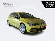 Volkswagen Golf - 1.0 eTSI Life Business EXTRA 19" VELGENSET / ADAPTIEVE CRUIS