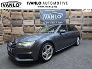 Audi A4 - Avant 1.4 TFSI Sport S line edition Navi Clima Camera LM