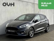 Ford Fiesta - ST-Line 1.0 mild hybrid | CarPlay | Keyless