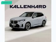 BMW X3 - 30e xDrive - M-Sport Pro - Full-Option - Individual Leder