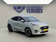 Ford Puma - 1.0 EcoBoost Hybrid ST-Line X Automaat - NL Auto - B&O