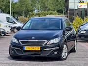 Peugeot 308 - 1.6 BlueHDI | Nieuw Koppeling | Camera | Navigatie | Bluetho