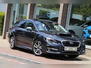 Subaru Levorg - 1.6 GT-S premium Automaat Schuifdak Leer Navi Camera