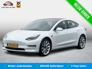 Tesla Model 3 - Long Range AWD 75 kWh | SOH 89, 4% | 19'' LM ( € 1.