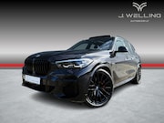 BMW X5 - xDrive45e M-sport 1jr BMW garantie / pano