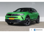 Opel Mokka - 1.2 Turbo Ultimate | Navigatie | Camera | Alcantara | Stoel-