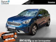 Kia Niro - 1.6 GDi Hybrid BusinessLine | Airco | Navi | Camera | Trekha