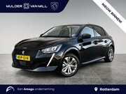 Peugeot e-208 - Allure Pack EV 3-FASEN 50kWh 136pk | i-COCKPIT® | 180° CAMER