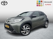 Toyota Aygo X - 1.0 VVT-i MT Envy