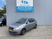Volkswagen Polo - 1.4-16V Optive | Airco | LM velgen | centrale verg