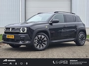 Renault 4 - comfort range iconic 52 kWh / Levertijd I.O.