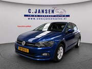 Volkswagen Polo - 1.0 TSI Beats VOLLE AUTO!! Executive pakket! | Achteropkomen