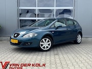 Seat Leon - 1.6 Sport | Climate | Cruise | Lichtmetaal | Trekhaak