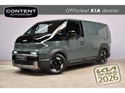 Kia PV5 - Cargo 71, 2 kWh 163pk L2H1 ELITE NIEUW