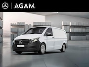 Mercedes-Benz Vito - 114 CDI L2 Pro
