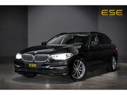 BMW 5-serie - Touring 520i Executive | Trekhaak | Navigatie | Stoelverwarm