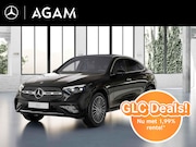 Mercedes-Benz GLC-Klasse Coupe - 300e 4MATIC Sport Edition