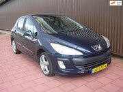 Peugeot 308 - 1.6 VTi Style