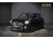 MINI One - 3-Deurs 1.6 Business Line | Airco | Cruise
