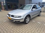 Seat Leon - 1.6-16V Sport