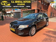 Volvo V50 - 1.8 Edition I DEALER ONDERHOUDEN