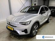 Volvo C40 - Recharge Plus 69 kWh | Pano | Achteruitrijcamera | Apple Car