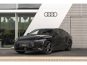 Audi A6 E-TRON - Sportback S edition e-tron 83 kWh 210 kW / 286 PK Sportback