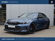 BMW 3-serie - 3 Serie 330e M Sport Automaat / Schuif-kanteldak