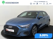 Audi A3 - Sportback 40 TFSI e Edition | SoH 94% | Navigatie Plus | Par