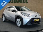 Toyota Aygo X - 1.0 VVT-i MT Play - ORIGINEEL NEDERLANDSE AUTO - TREKHAAK ( 
