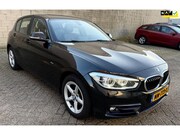 BMW 1-serie - 118d High Executive | Automaat | NAP | Rijklaar