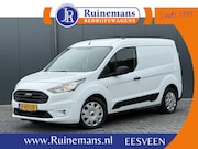 Ford Transit Connect - 1.0 Ecoboost 100 PK / BENZINE / BPM VRIJ / L1H1 / 1e EIG. /