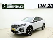 Peugeot e-2008 - EV Allure Avantage 54 kWh | Adaptive Cruise Control | 360° C