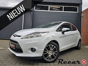 Ford Fiesta - 1.4 Trend/97Pk/StoelVrw/Xenon/Clima/Apk