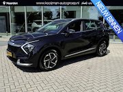 Kia Sportage - 1.6 T-GDi Hybrid DynamicLine Nav|Camera|Lmv
