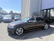 Audi A6 - 1.8 TFSI ultra S line Edition VOL OPTIES INRUIL MOGELIJK