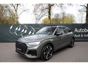 Audi Q5 Sportback - 55 TFSI E |S Edition|Black Editon|Luchtvering|Panoramadak|Hu