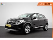 Renault Captur - 1.0 TCe 100 Zen Navigatie Cruise Control Lane Assist Stoelve