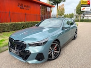 BMW i5 - Touring EDrive40 M-Sport PRO, H&K, trekhaak