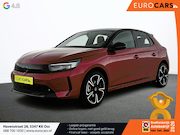 Opel Corsa - 1.2 Turbo 136pk Hybrid GS Automaat Navigatie Apple Carplay/A