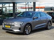 Audi e-tron - Sportback 55 quattro Business edition Plus 95 kWh