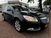 Opel Insignia - Sports Tourer 1.8 Edition 179.000km Airco/ECC, Cruisecontrol